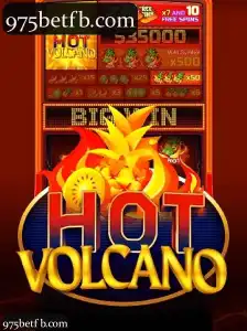 HotVolcano