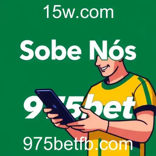 975bet: Sobre Nós - Plataforma Confiável