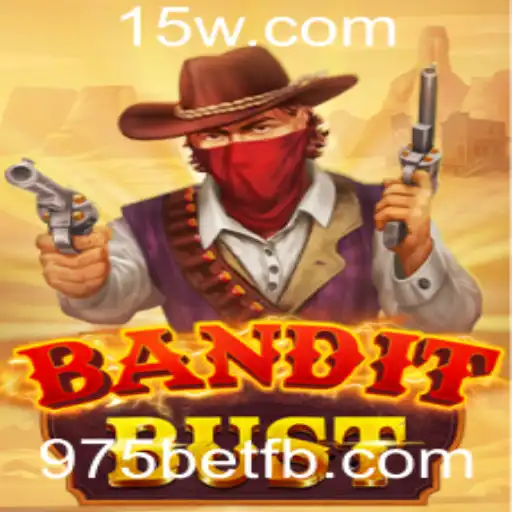 Descubra BanditBust: O Jogo de Estratégia e Aventura Envolvente