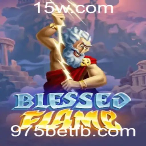 Descubra o Mundo de BlessedFlame: A Nova Experiência em Jogos de Aventura