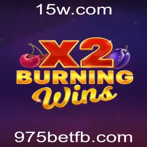 Explorando o Jogo BurningWinsX2 na Plataforma 975bet