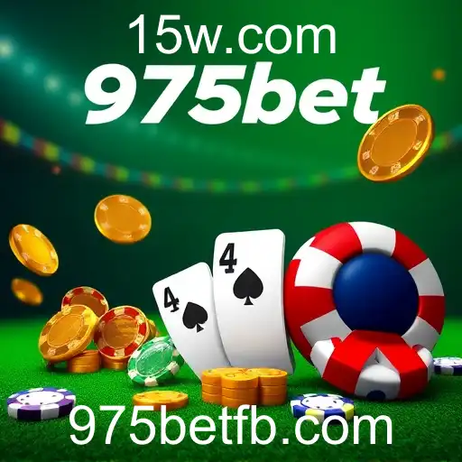 975bet - Cassino Online Seguro e Divertido no Brasil