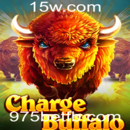 Descubra o Mundo Empolgante de ChargeBuffalo com 975bet