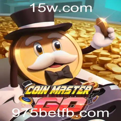 CoinMasterGO: Um Mergulho no Mundo do Entretenimento Virtual com 975bet