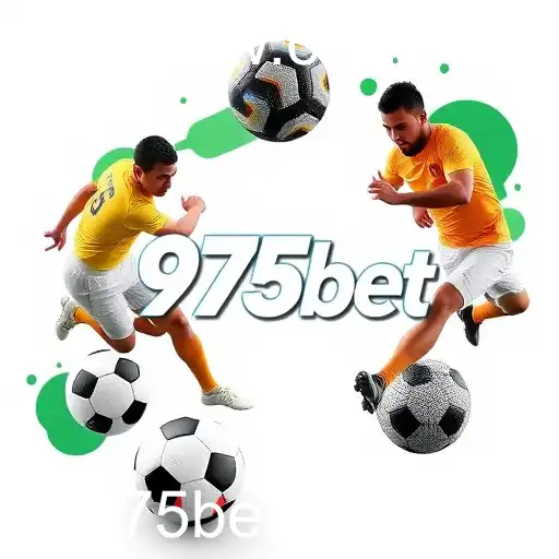 975bet Esportes: Aposte no Melhor