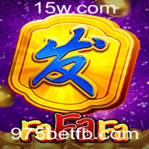 Descubra o Mundo Divertido de FaFaFa com 975bet