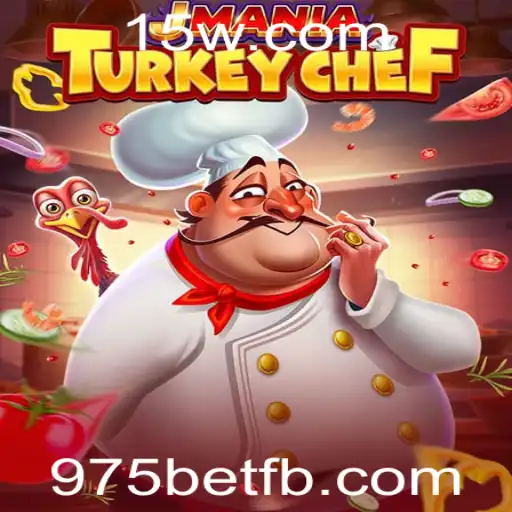 JManiaTurkeyChef: Aventura Culinária e Estratégica no Mundo dos Jogadores