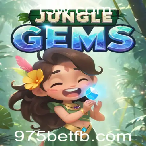 JungleGems: Aventura e Estratégia no Mundo das Apostas Online