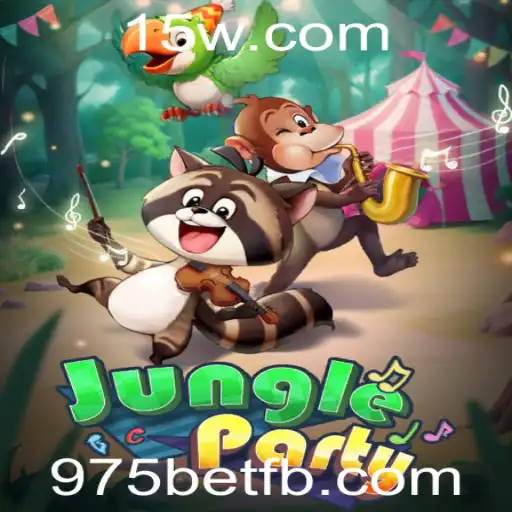 JungleParty: Explorando o Mundo Selvagem do Entretenimento Interativo