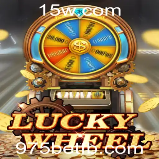 Descubra o Mundo do Jogo LuckyWheel: Uma Aposta de Entretenimento