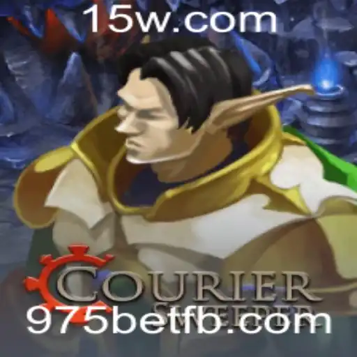 CourierSweeper: Descobrindo o Novo Jogo Sensação '975bet'