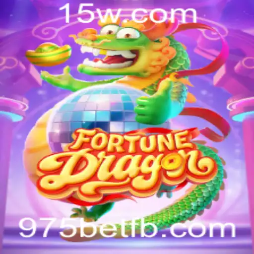 Explorando o Fascinante Mundo de FortuneDragon no 975bet