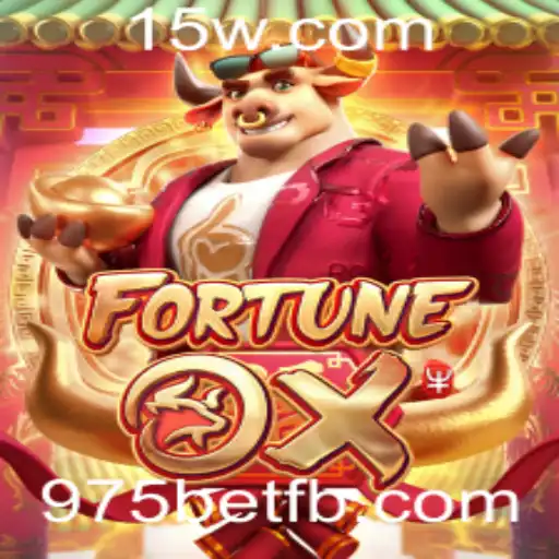 Explorando a Emoção do Jogo FortuneOx na Plataforma 975bet