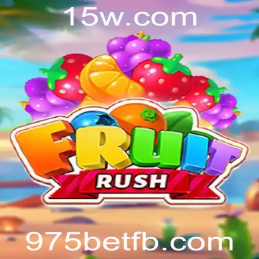 Descubra o FruitRush: Uma Aventura de Jogo Única e Empolgante
