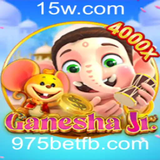 GaneshaJr: Explorando o Fascínio do Jogo Destacado com 975bet