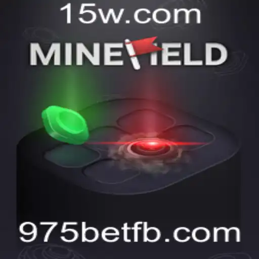 Descubra as Emoções do Jogo MineField no 975bet