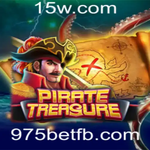 PirateTreasure: Descubra os Segredos do Jogo de Aventura com 975bet