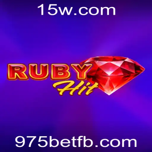 Descubra RubyHit: O Novo Fenômeno dos Jogos