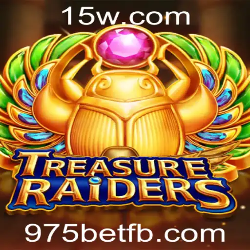 Explorando o Mundo de TREASURERAIDERS: O Novo Fenômeno dos Jogos de Aventura