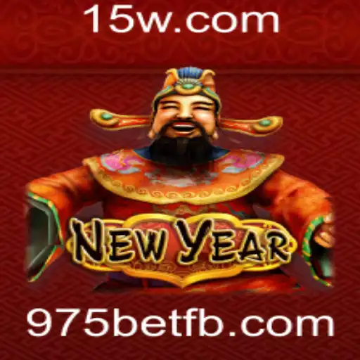 Descubra o emocionante jogo NewYear com 975bet