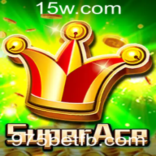 SuperAce: A Nova Sensação no Mundo dos Jogos