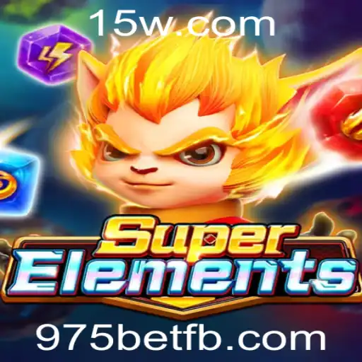 Introducing SuperElements: A Dynamic Strategy Game