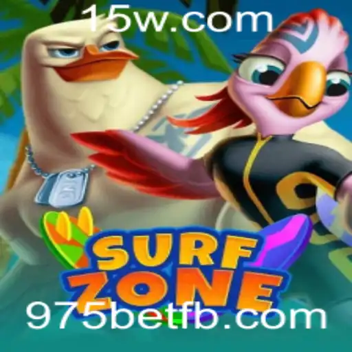 Explorando o Mundo do Jogo 'SurfZone': Inovação, Desafio e Emoção