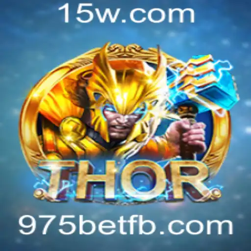 THOR: A Nova Sensação no Universo dos Jogos com 975bet