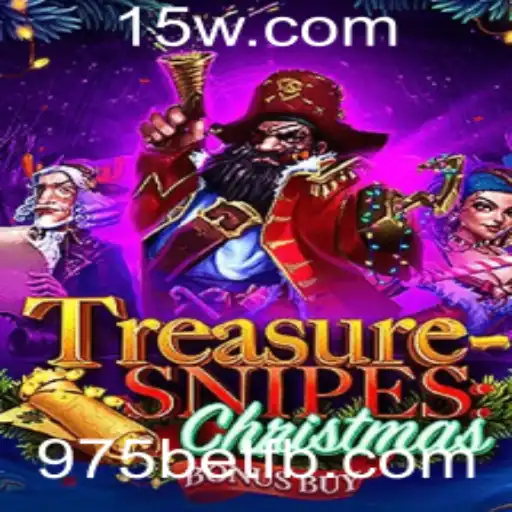 Explorando o Fascinante Mundo de TreasuresnipesChristmas: Uma Aventura de Natal