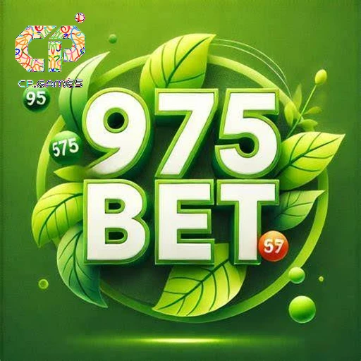 Logotipo 975bet